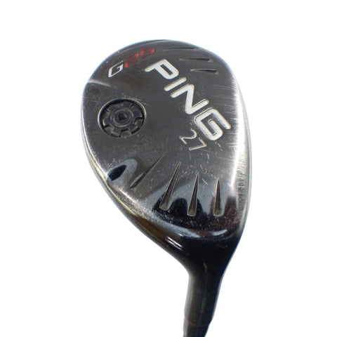 Ping G25 Hybrid