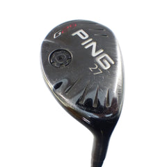 Ping: G25 5H Hybrid Graphite Seniors Right Hand