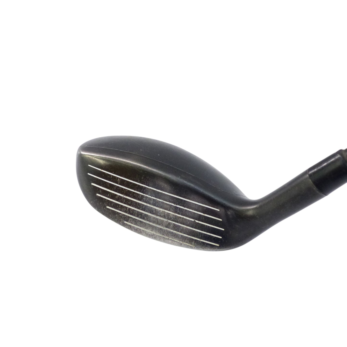 Ping: G25 5H Hybrid Graphite Seniors Right Hand