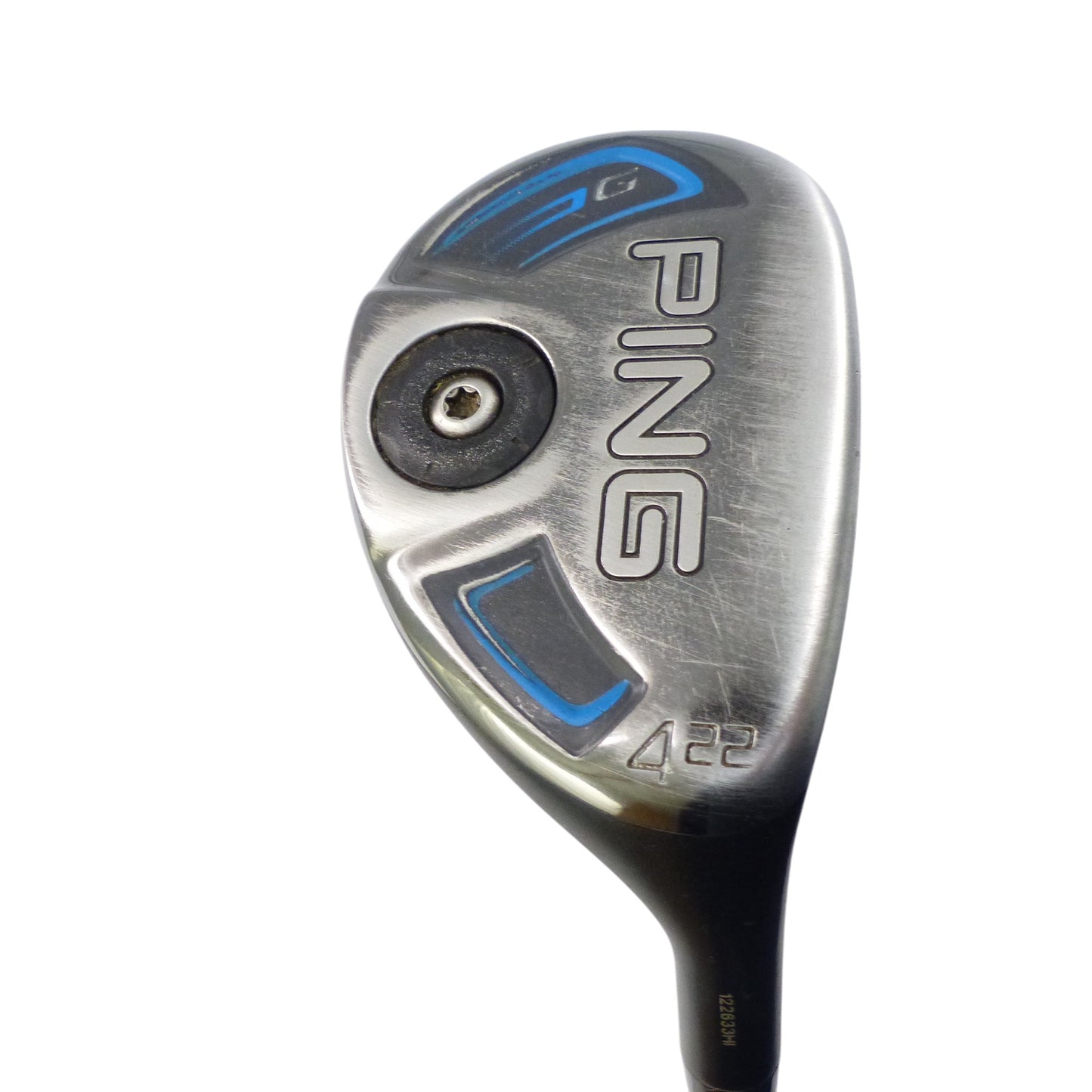 Ping: G Hybrid 4H Hybrid Graphite Regular Right Hand