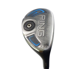 Ping: G Hybrid 4H Hybrid Graphite Regular Right Hand