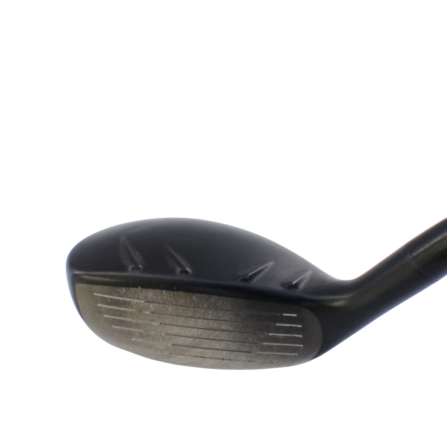 Ping: G Hybrid 4H Hybrid Graphite Regular Right Hand