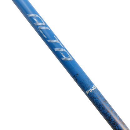 Ping: G Hybrid 4H Hybrid Graphite Regular Right Hand