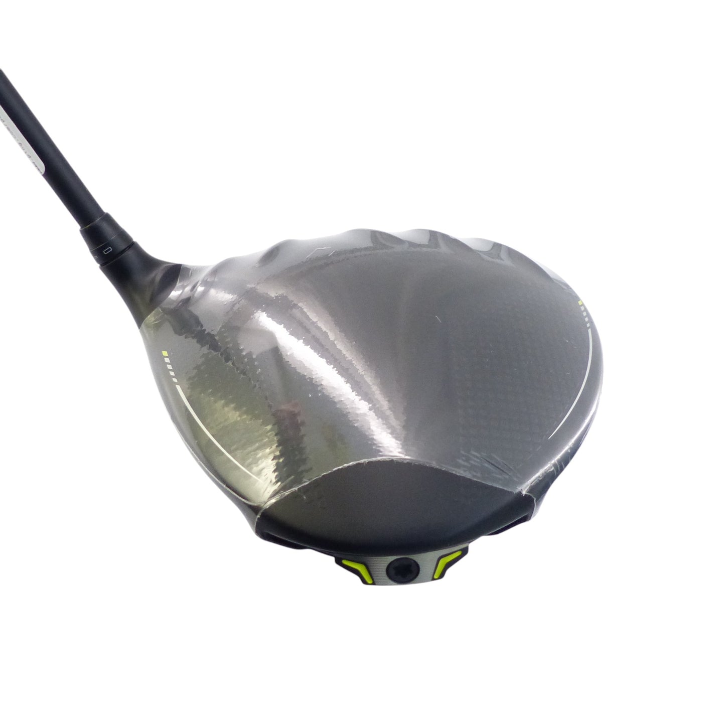 Ping: G430 Max 9.0° Driver Graphite Stiff Right Hand