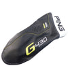 Ping: G430 Max 9.0° Driver Graphite Stiff Right Hand