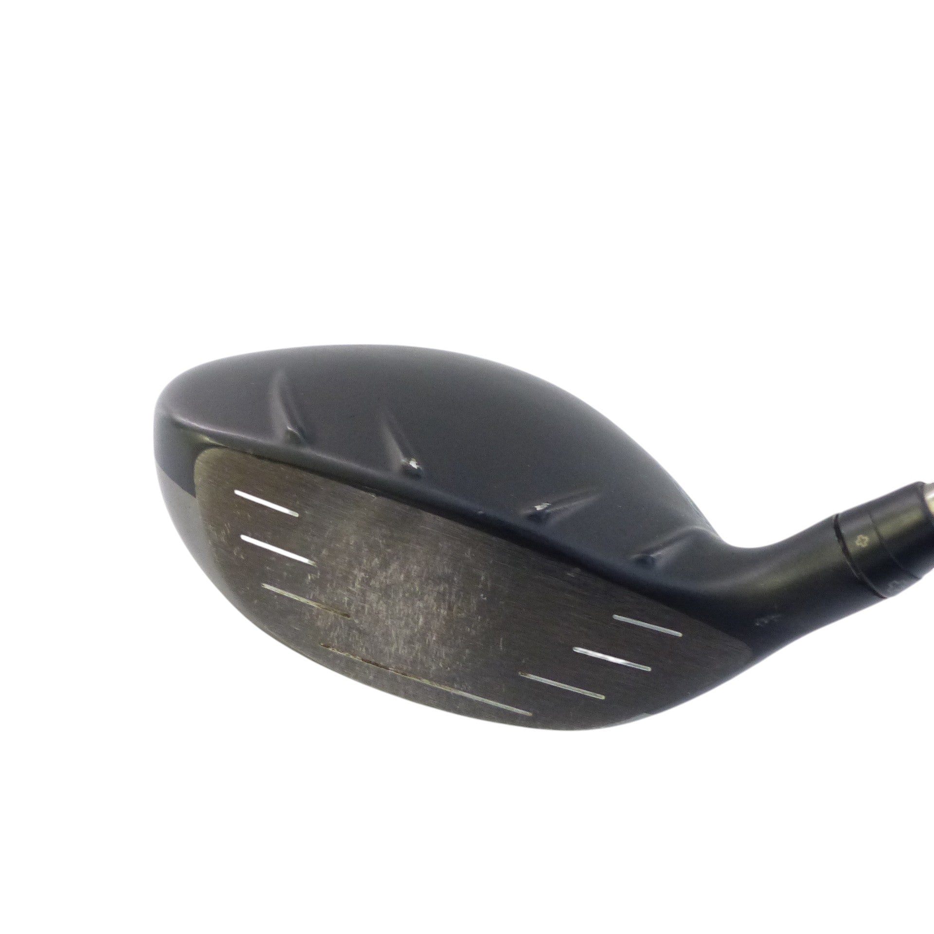 Ping: G Stretch 3w Fairway Wood Graphite Stiff Right Hand – Golf