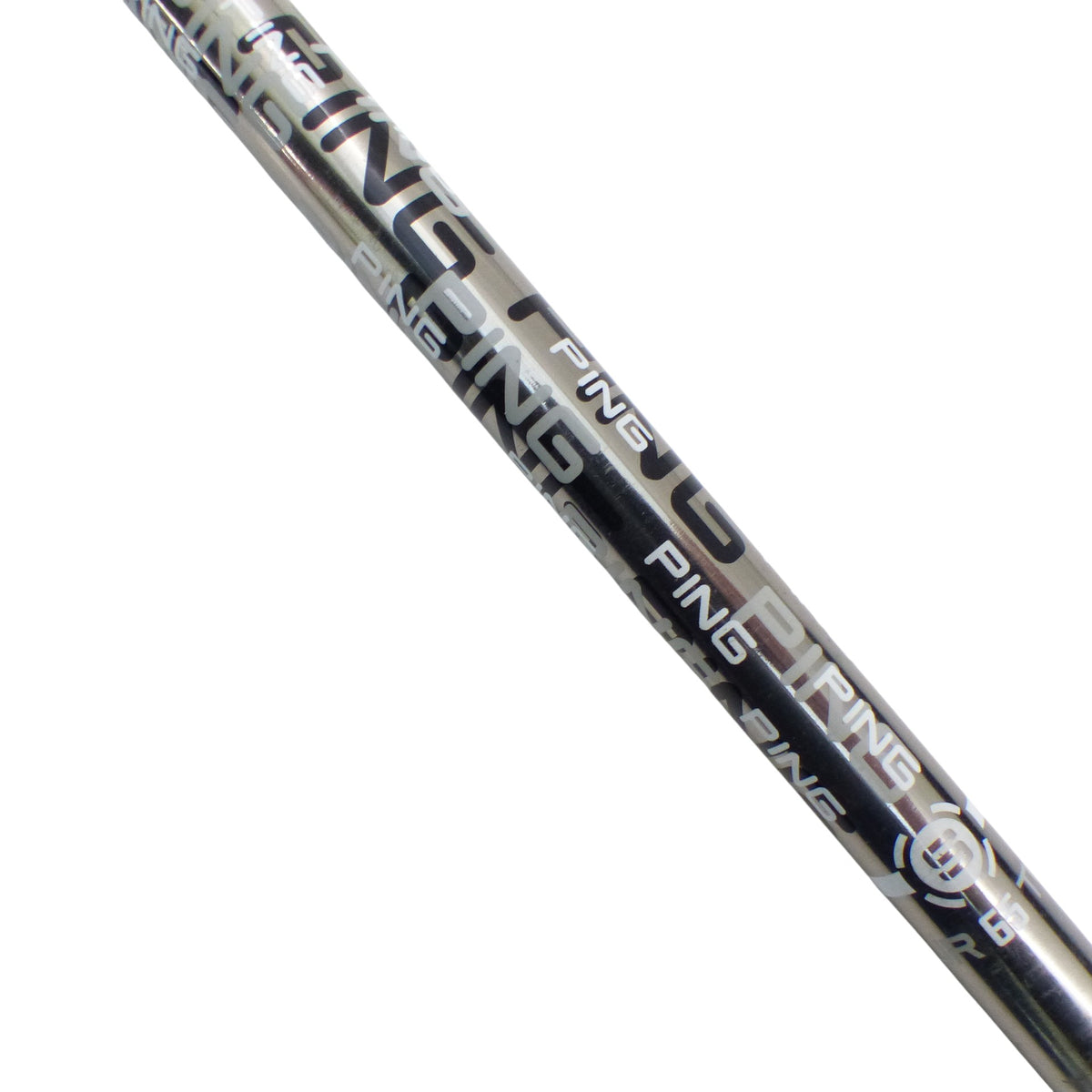 Ping: G Stretch 3w Fairway Wood Graphite Stiff Right Hand