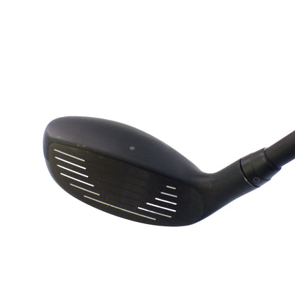 Ping: G430 4H Hybrid Graphite Stiff Right Hand