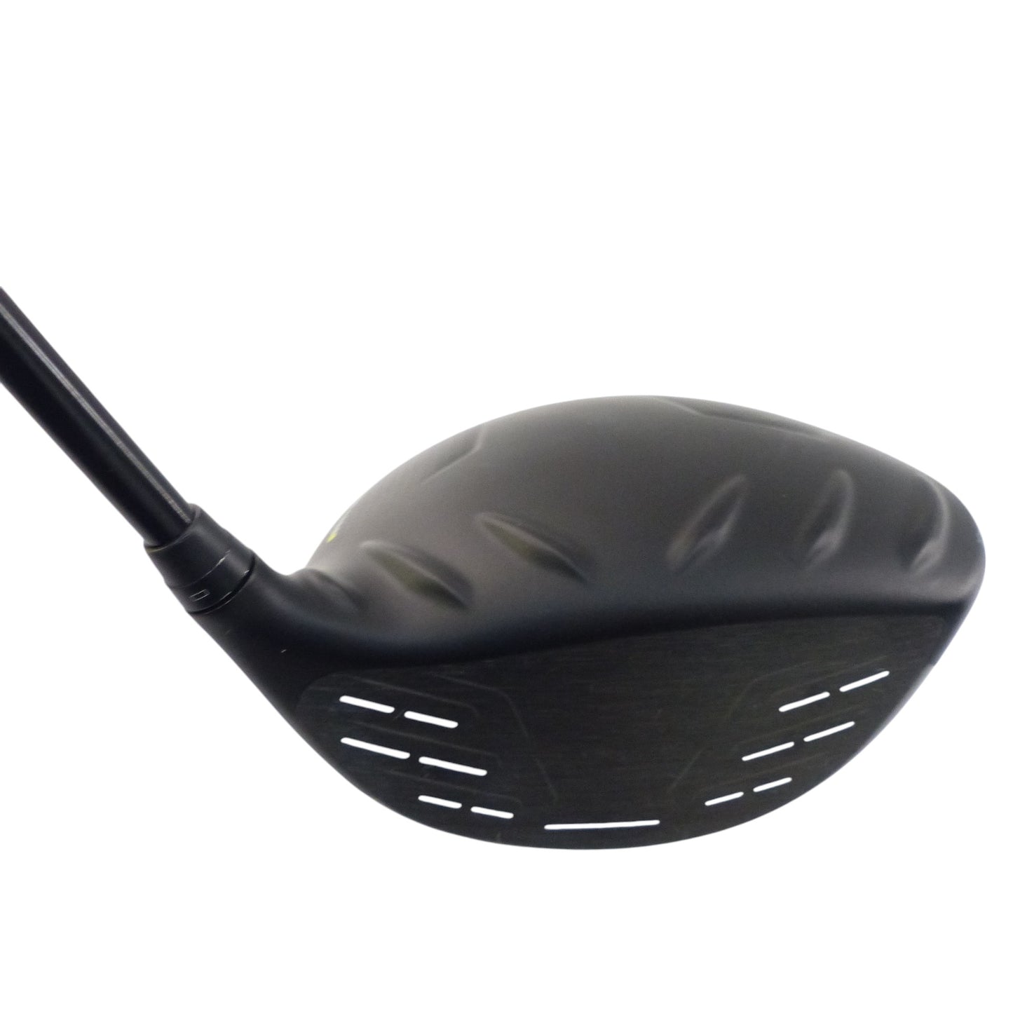 Ping: G430 Max 9.0° Driver Graphite Stiff Left Hand