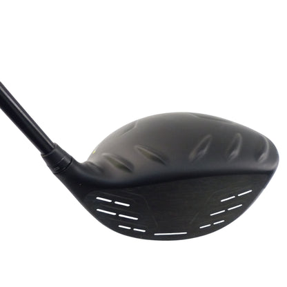 Ping: G430 Max 9.0° Driver Graphite Stiff Left Hand