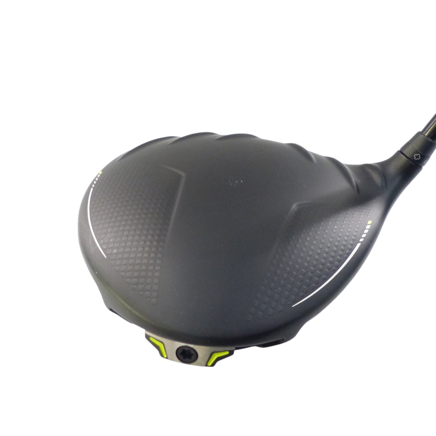 Ping: G430 Max 9.0° Driver Graphite Stiff Left Hand