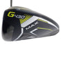 Ping: G430 Max 9.0° Driver Graphite Stiff Left Hand