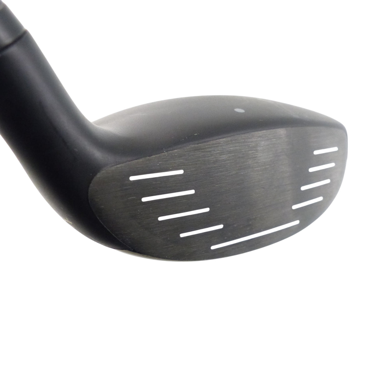 Ping: G430 Max 3w Fairway Wood Graphite Stiff Left Hand