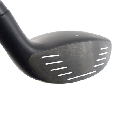 Ping: G430 Max 3w Fairway Wood Graphite Stiff Left Hand