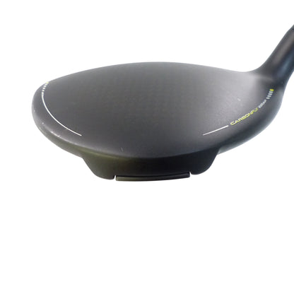 Ping: G430 Max 3w Fairway Wood Graphite Stiff Left Hand