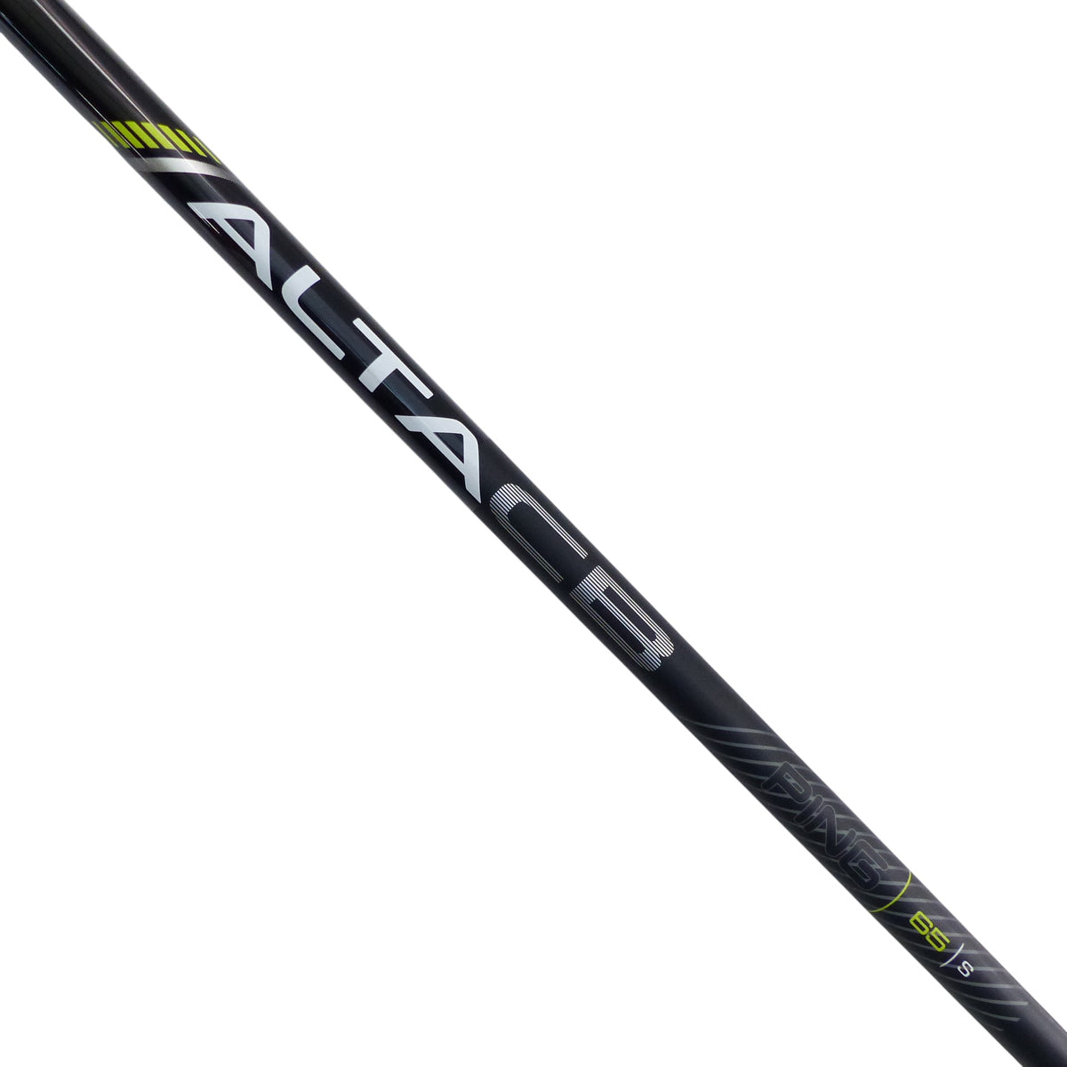 Ping: G430 Max 3w Fairway Wood Graphite Stiff Left Hand