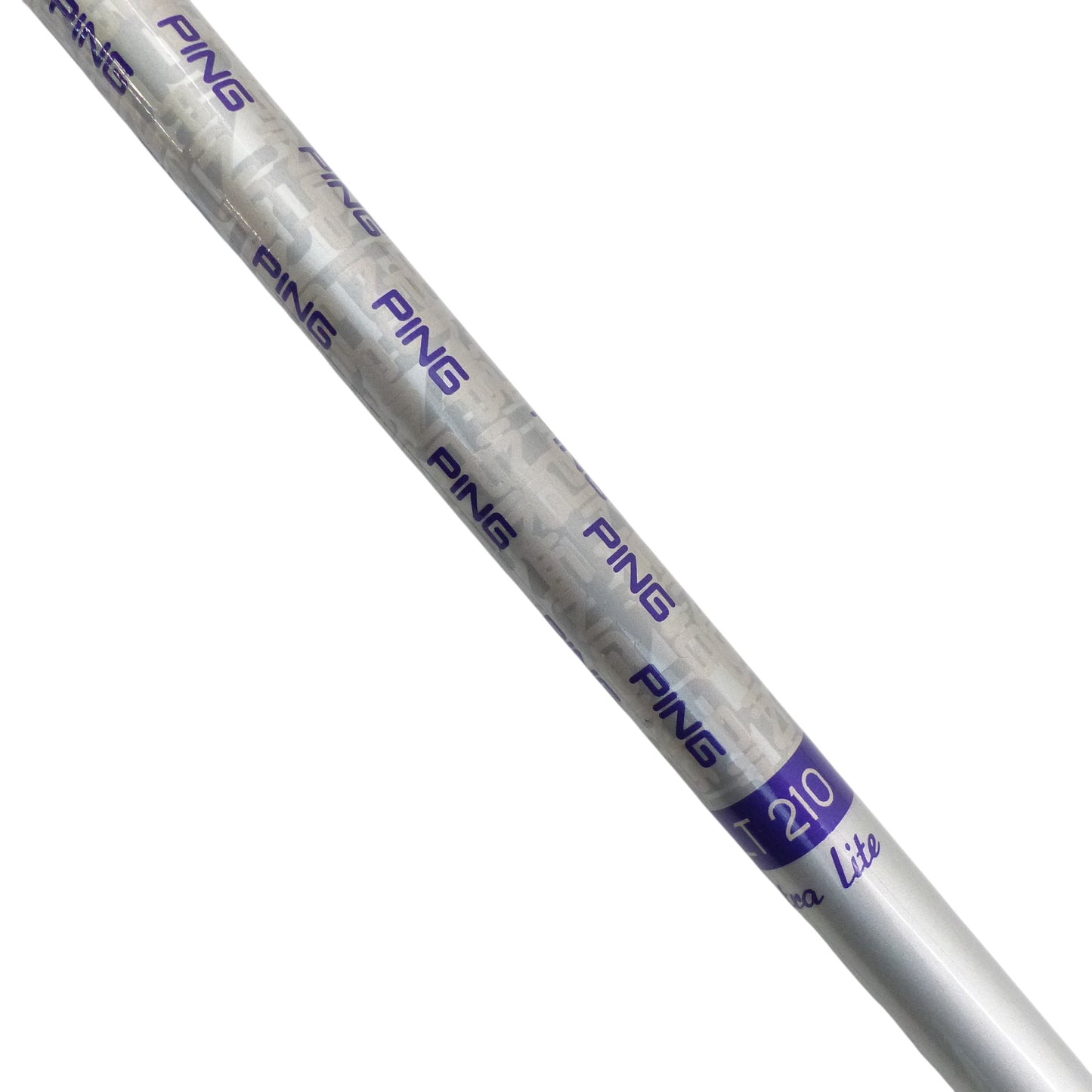 Ping: Serene 5w Fairway Wood Graphite Ladies Right Hand