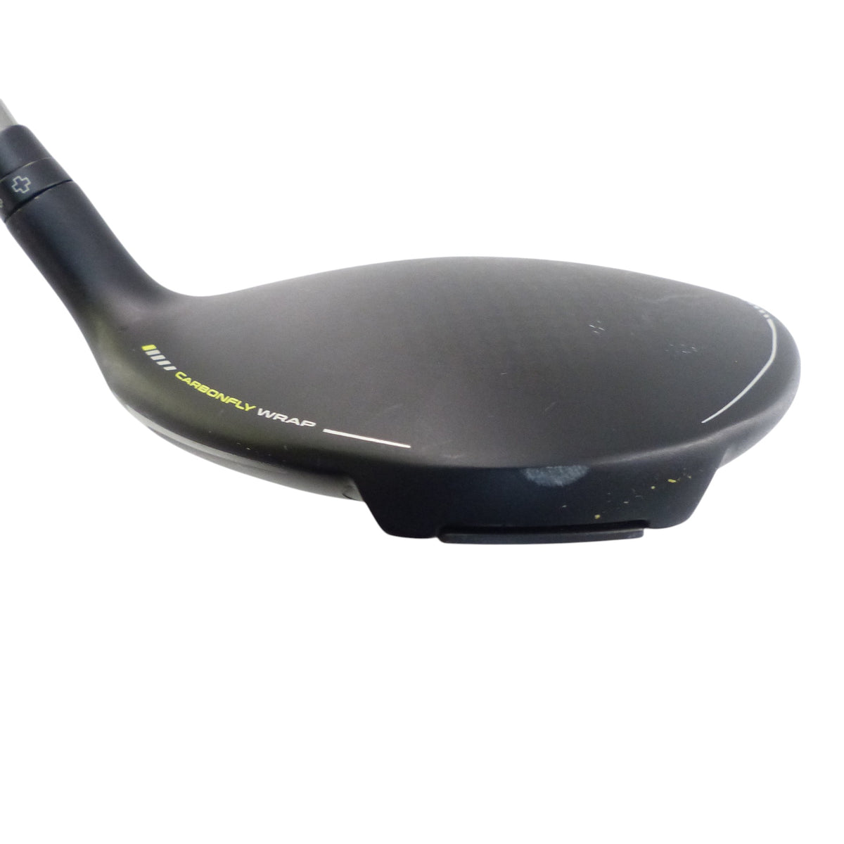Ping: G430 Max 5w Fairway Wood Graphite Regular Right Hand