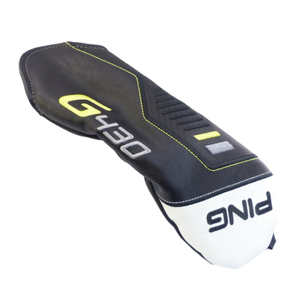 Ping: G430 Max 5w Fairway Wood Graphite Regular Right Hand
