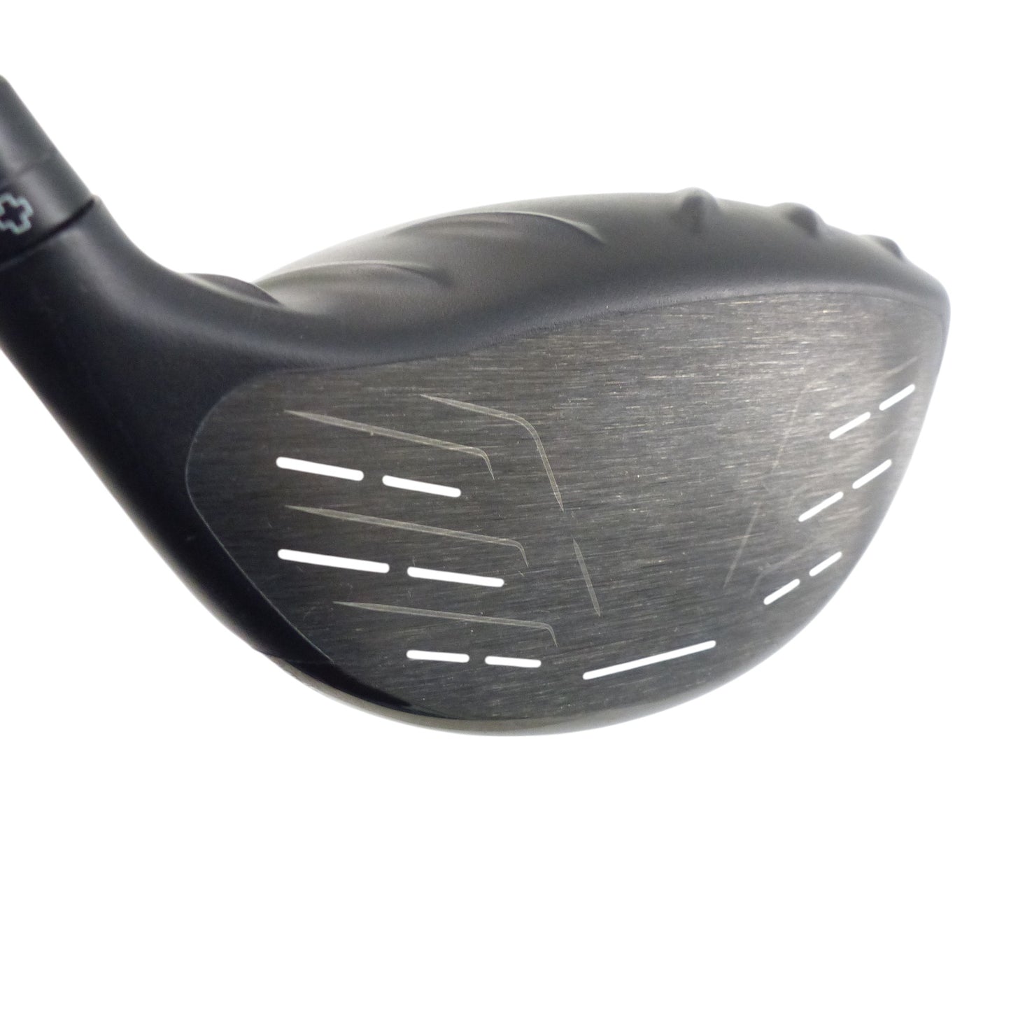 Ping: G430 Max 9.0° Driver Graphite X-Stiff Left Hand
