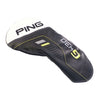 Ping: G430 Max 9.0° Driver Graphite X-Stiff Left Hand