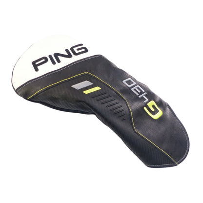 Ping: G430 Max 9.0° Driver Graphite X-Stiff Left Hand