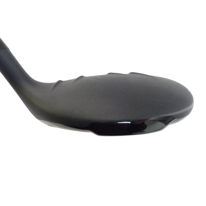 Ping: G Hybrid 3H Hybrid Graphite Stiff Right Hand