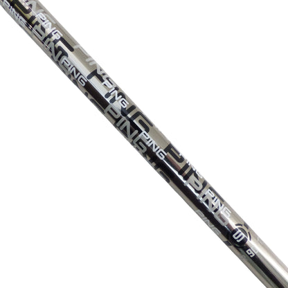 Ping: G Hybrid 3H Hybrid Graphite Stiff Right Hand
