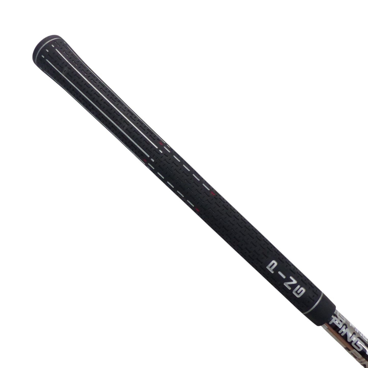 Ping: G Hybrid 3H Hybrid Graphite Stiff Right Hand