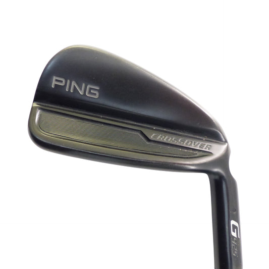 Ping: G425 Crossover 2H Hybrid Graphite Stiff Right Hand