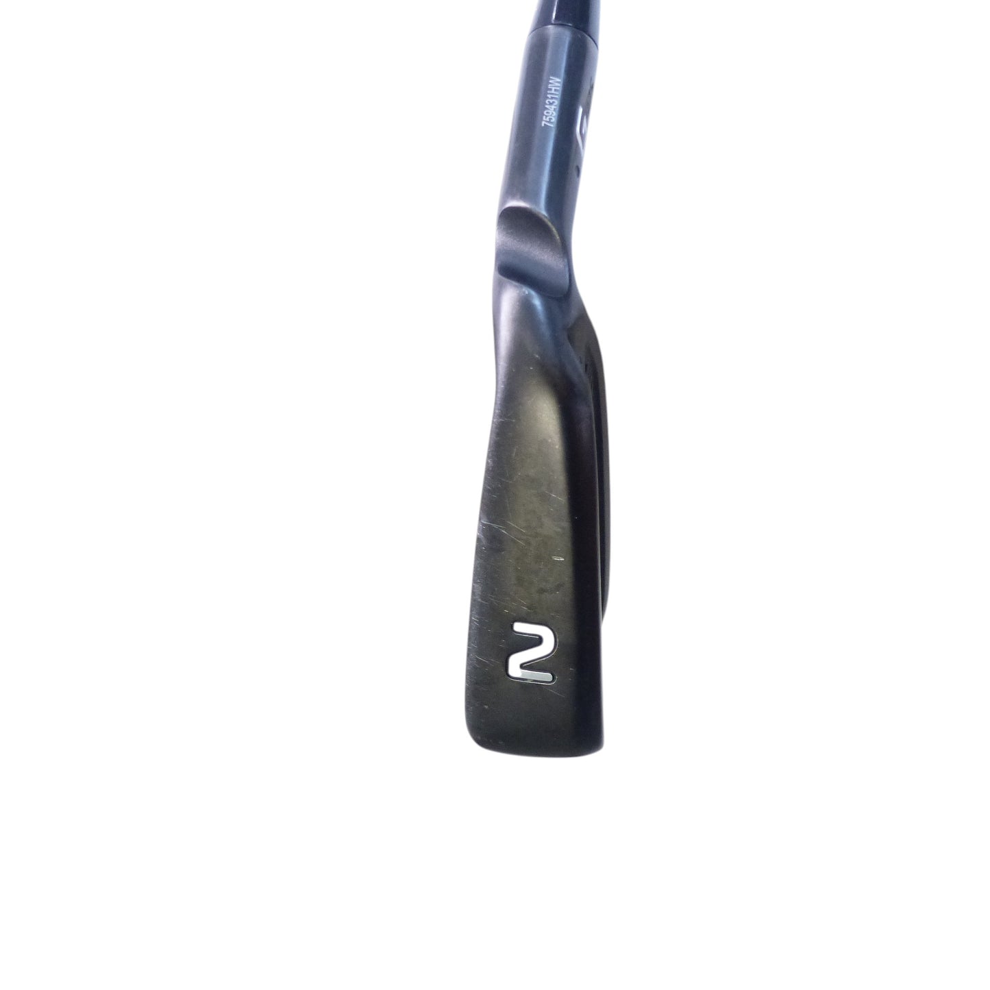 Ping: G425 Crossover 2H Hybrid Graphite Stiff Right Hand