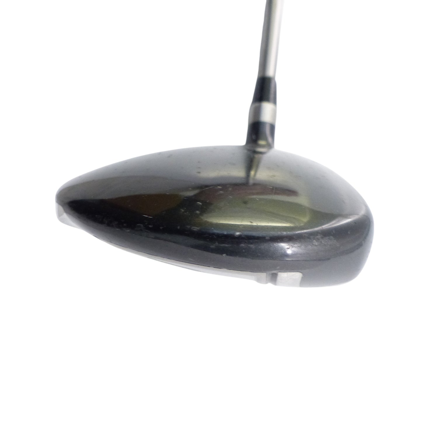 Ping: G20 4w Fairway Wood Graphite Seniors Right Hand