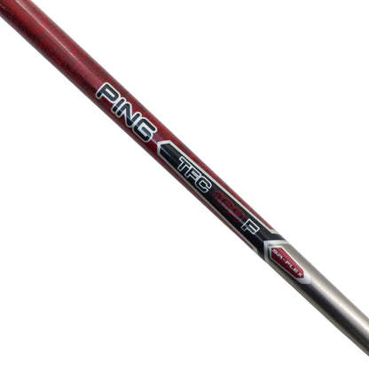 Ping: G20 4w Fairway Wood Graphite Seniors Right Hand