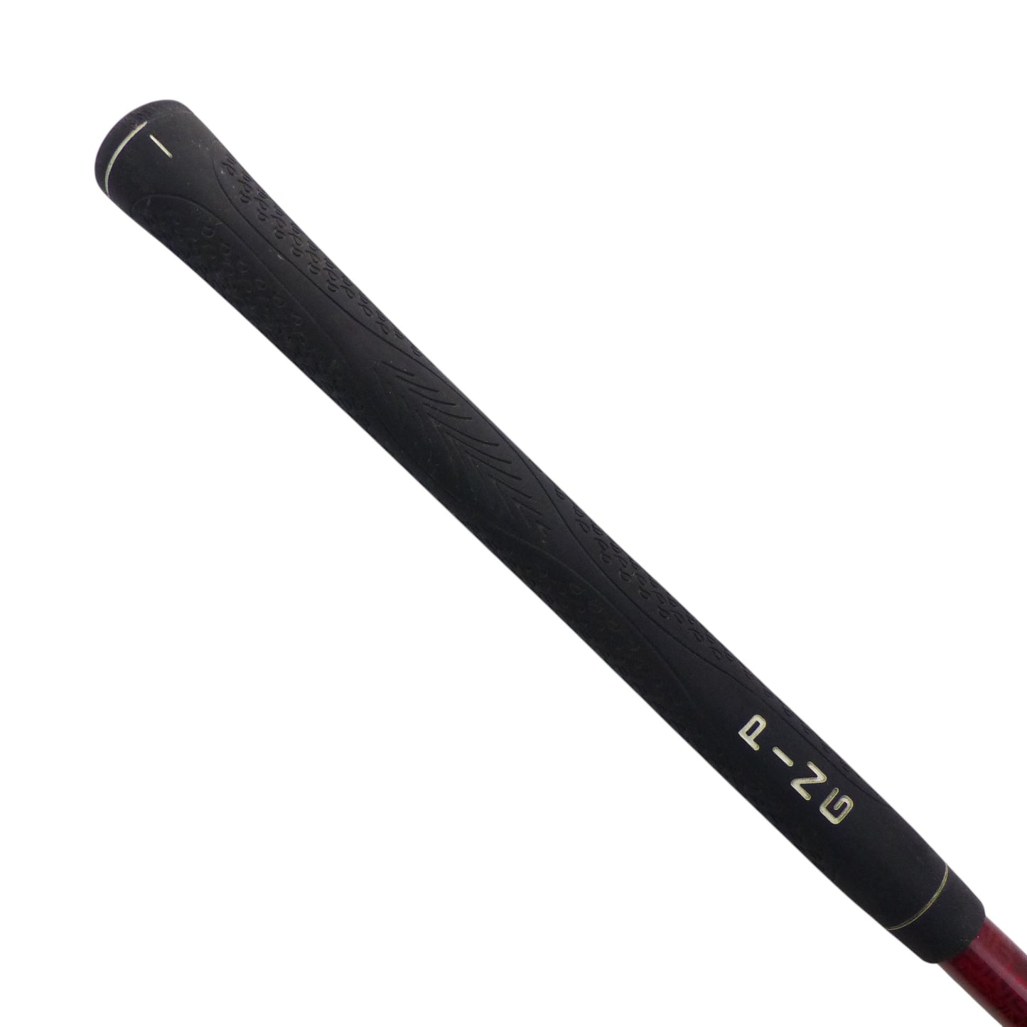Ping: G20 4w Fairway Wood Graphite Seniors Right Hand