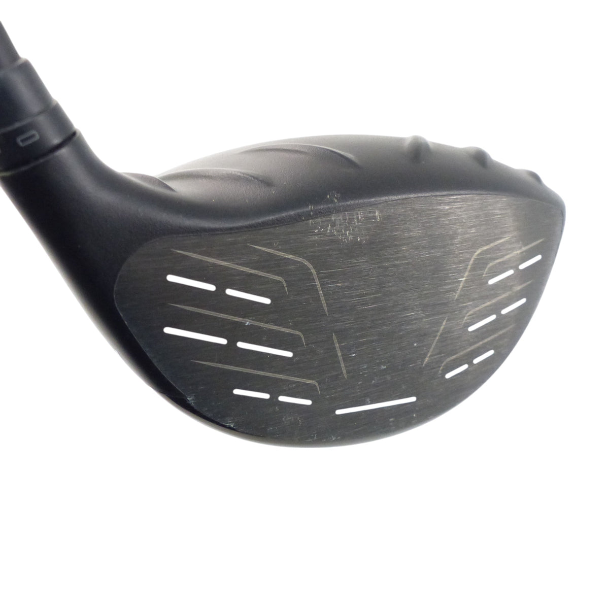 Ping: G430 Max 10.5° Driver Graphite Stiff Left Hand