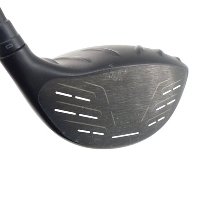 Ping: G430 Max 10.5° Driver Graphite Stiff Left Hand