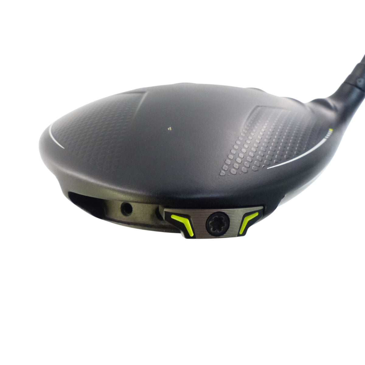 Ping: G430 Max 10.5° Driver Graphite Stiff Left Hand