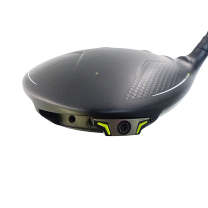 Ping: G430 Max 10.5° Driver Graphite Stiff Left Hand