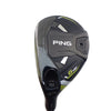 Ping: G430 4H Hybrid Graphite Seniors Left Hand