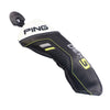 Ping: G430 4H Hybrid Graphite Seniors Left Hand