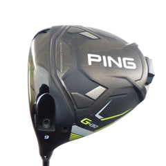 Ping: G430 LST 9.0° Driver Graphite X-Stiff Left Hand