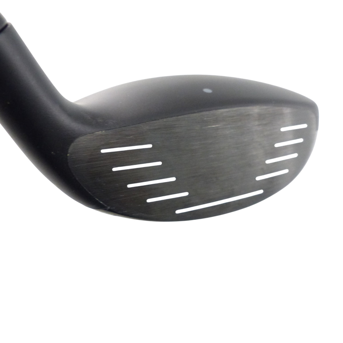 Ping: G430 Max 3w Fairway Wood Graphite X-Stiff Left Hand