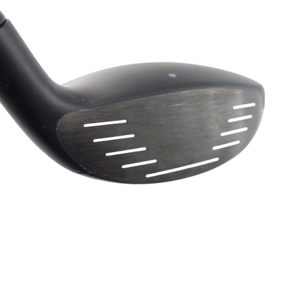 Ping: G430 Max 3w Fairway Wood Graphite X-Stiff Left Hand