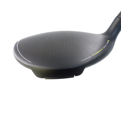 Ping: G430 Max 3w Fairway Wood Graphite X-Stiff Left Hand