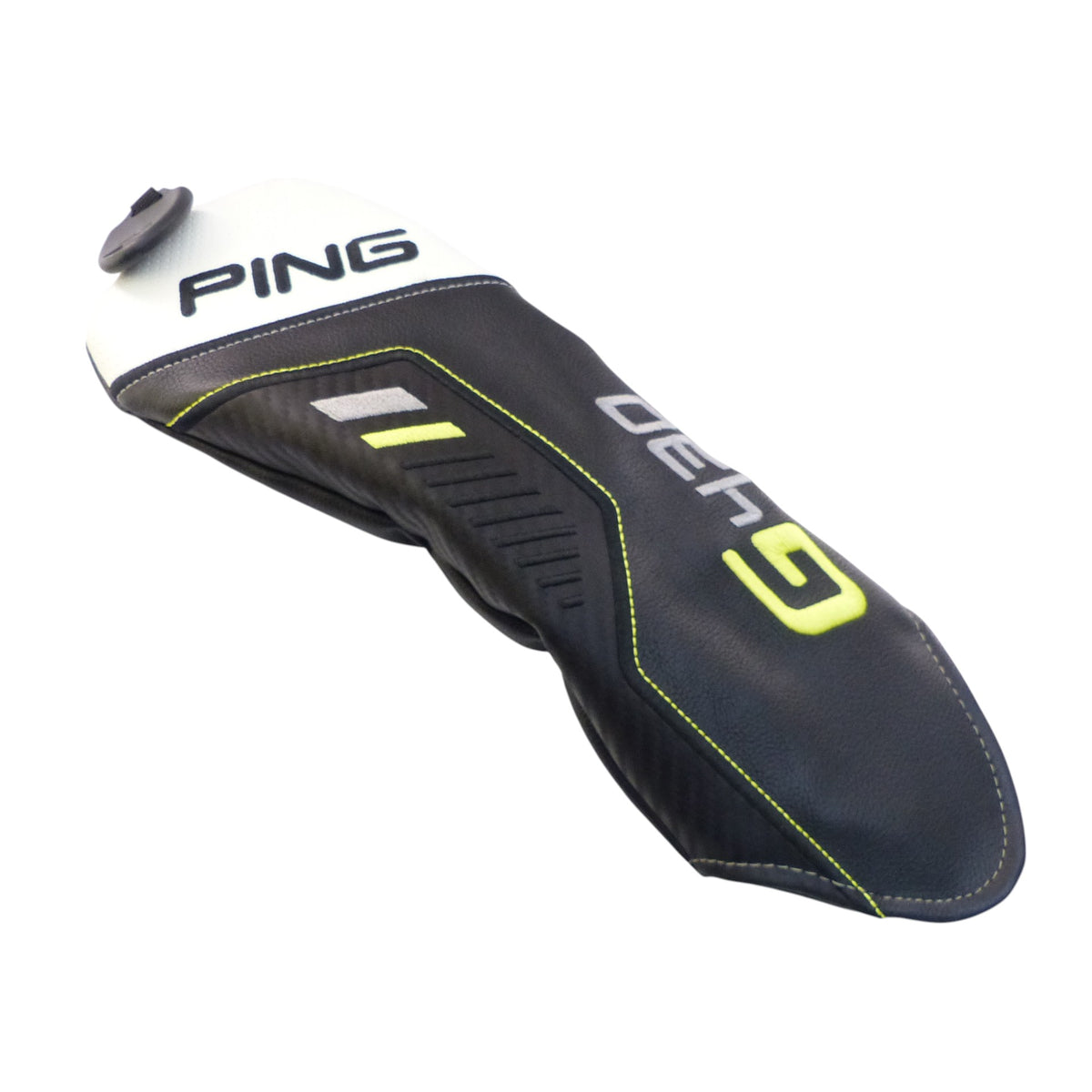 Ping: G430 Max 3w Fairway Wood Graphite X-Stiff Left Hand