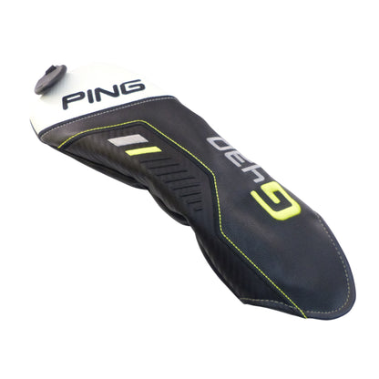 Ping: G430 Max 3w Fairway Wood Graphite X-Stiff Left Hand