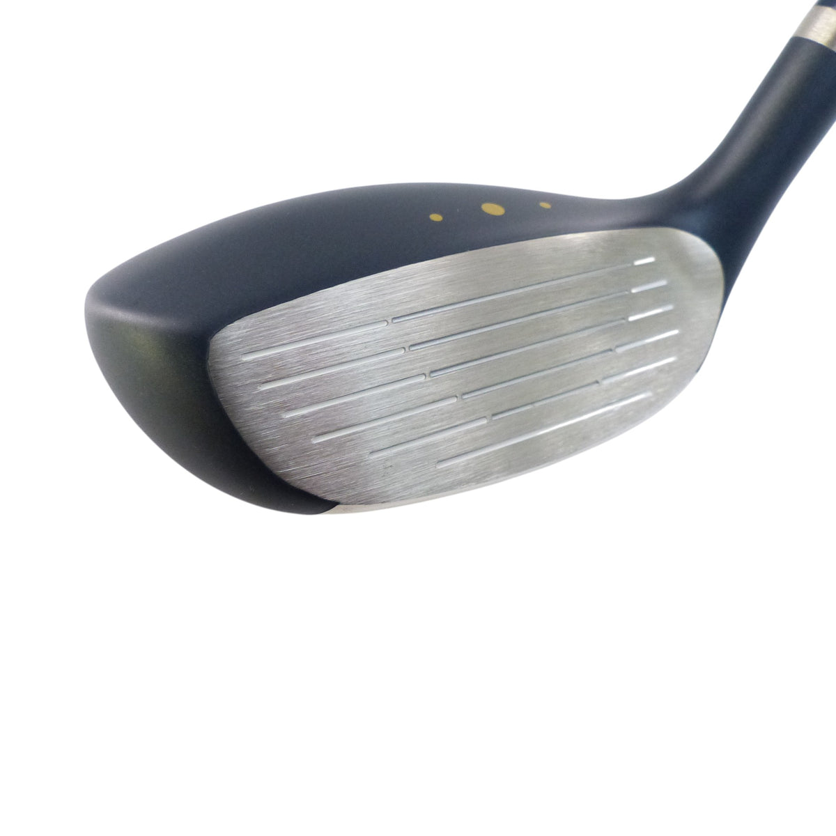Ping: G Le3 7H Hybrid Graphite Ladies Right Hand