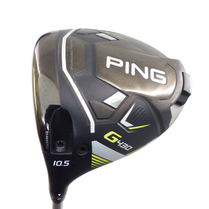 Ping: G430 SFT 10.5° Driver Graphite Seniors Left Hand