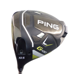 Ping: G430 SFT 10.5° Driver Graphite Seniors Left Hand