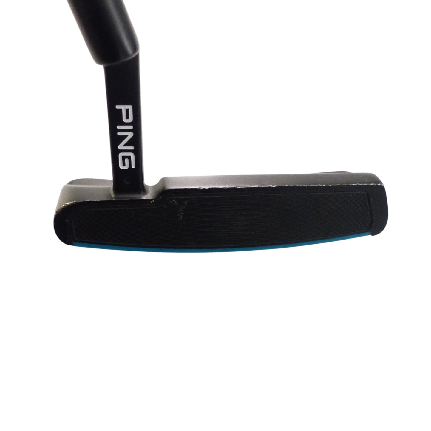 Ping: Sigma 2 Anser Stealth Putter Steel Left Hand